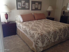 8787 E Mountain View Rd, Unit Condo for rent in Scottsdale, AZ - Building Photo - Building Photo