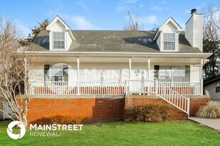 528 Piccadilly Row in Nashville, TN - Building Photo