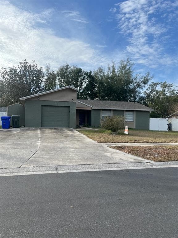 property at 415 El Dorado St