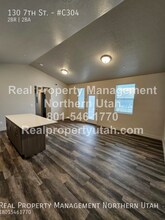 130 7th St in Ogden, UT - Foto de edificio - Building Photo