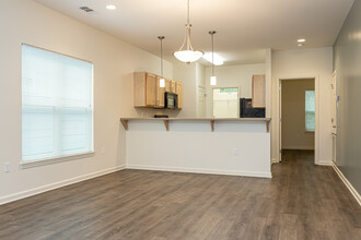 The Cottages at Mile Branch in Covington, LA - Building Photo - Interior Photo