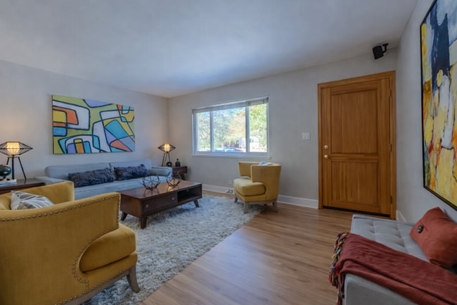 880 35th St in Boulder, CO - Building Photo - Building Photo