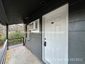 100 Caruthers St in McRae, AR - Building Photo - Building Photo