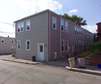 154-158 Sumner St in Quincy, MA - Building Photo - Building Photo