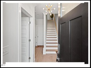 712 E Edenton St, Unit 105 in Raleigh, NC - Building Photo - Building Photo