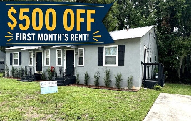 property at 5951 Wilmar Rd W