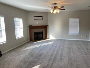 12404 Pinestraw Rd in Rhome, TX - Building Photo - Building Photo