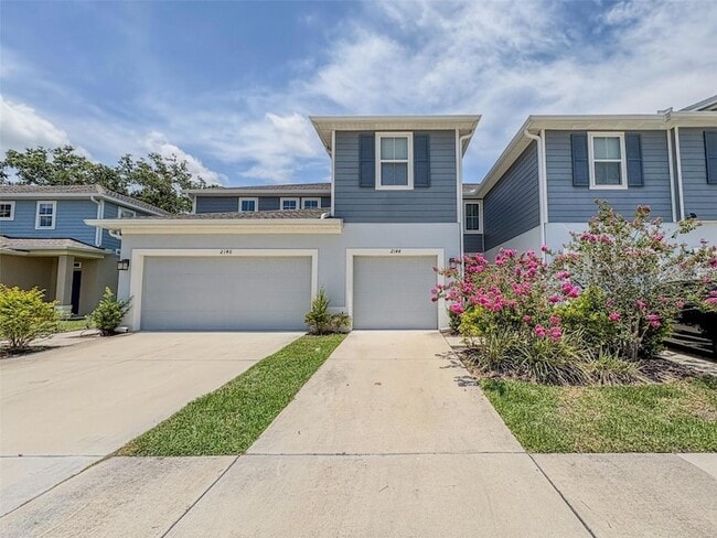 property at 2144 Laceflower Dr