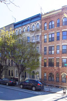 1827 Adam Clayton Powell Jr Blvd Apartamentos