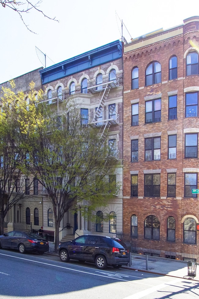1827 Adam Clayton Powell Jr Blvd