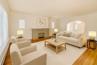 17376 Woodingham Dr in Detroit, MI - Building Photo - Building Photo