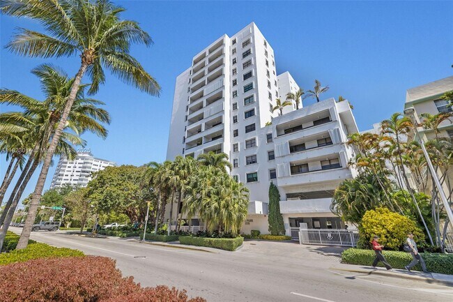 property at 1775 Washington Ave
