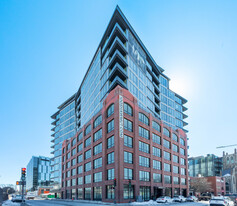 100 Shawmut Ave Apartamentos