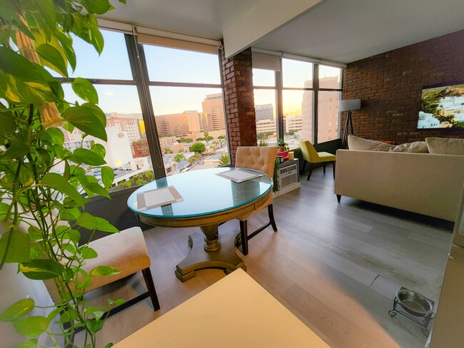 property at 100 Atlantic Ave
