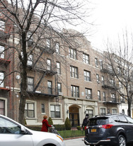 271 Parkside Ave Apartments