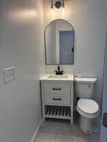 1919 McCulloh St in Baltimore, MD - Building Photo