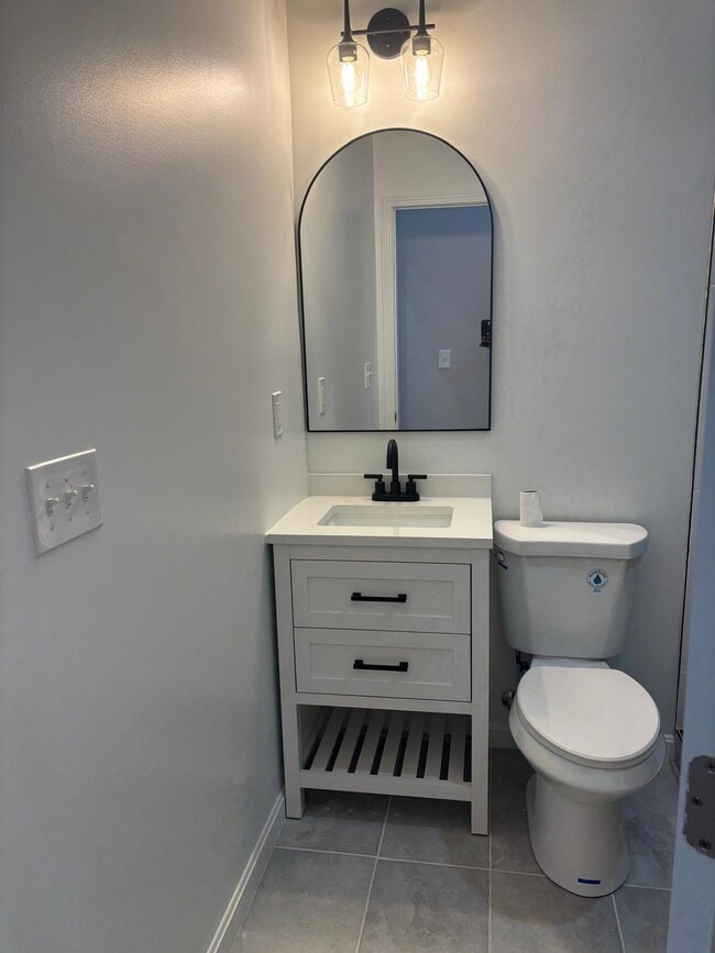 property at 1919 McCulloh St