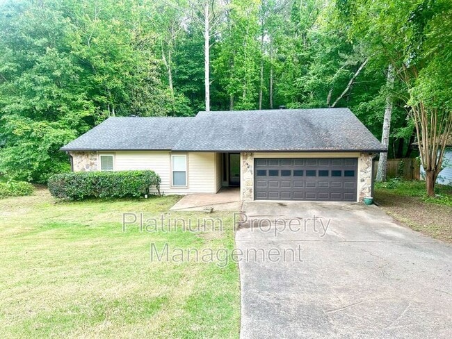 property at 205 Braided Blanket Bluff