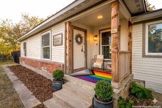 1315 Whitley Dr in Dallas, TX - Building Photo - Building Photo