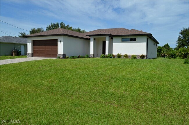 property at 3722 NE 16th Pl