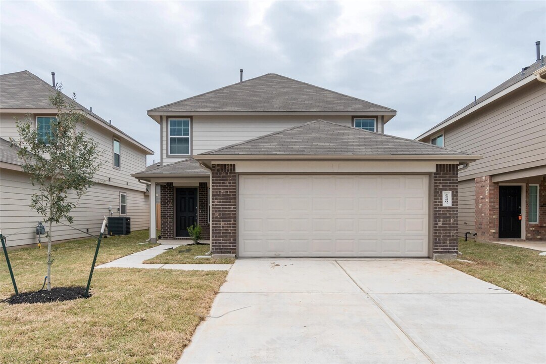 24407 Bella Carolina Ct in Katy, TX - Building Photo