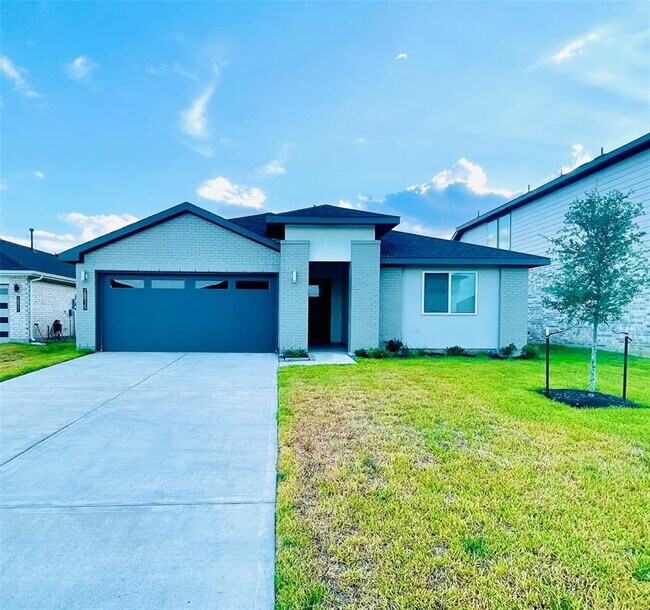 28935 Yachting Pt Ct in Katy, TX - Building Photo - Building Photo