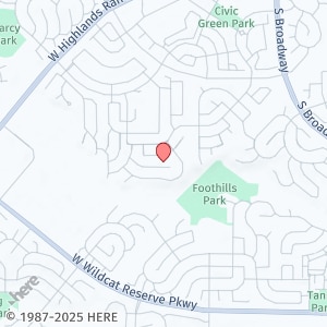 property at 1071 Thornbury Pl