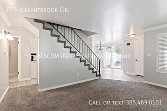 77 Pheasantbrook Cir in Centerville, UT - Building Photo - Building Photo