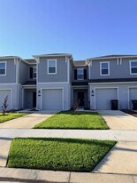 2419 Bevel Ln in Davenport, FL - Building Photo