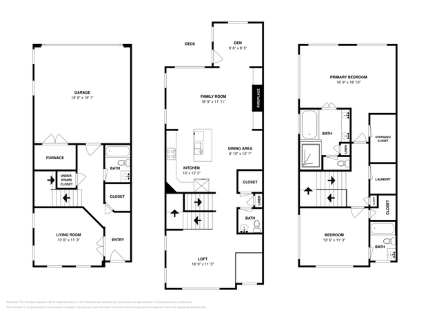 10663 Weir Way in Alpharetta, GA - Building Photo - Building Photo