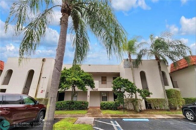 7406 Woodmont Ter in Fort Lauderdale, FL - Building Photo - Building Photo