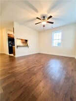 2475 Terrace View NW in Gainesville, GA - Building Photo