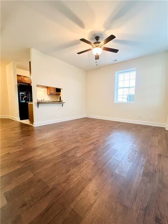 2475 Terrace View NW in Gainesville, GA - Building Photo