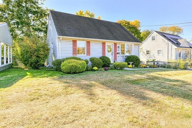 property at 111 Milltown Rd