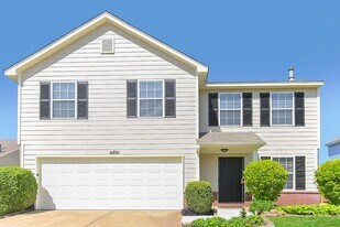 4891 Top Notch Loop in Memphis, TN - Building Photo