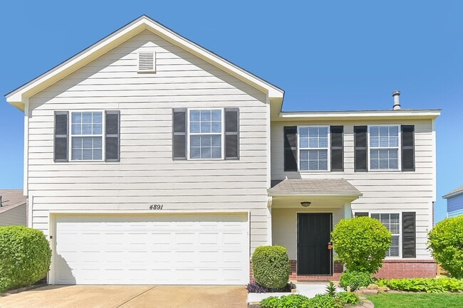 property at 4891 Top Notch Loop