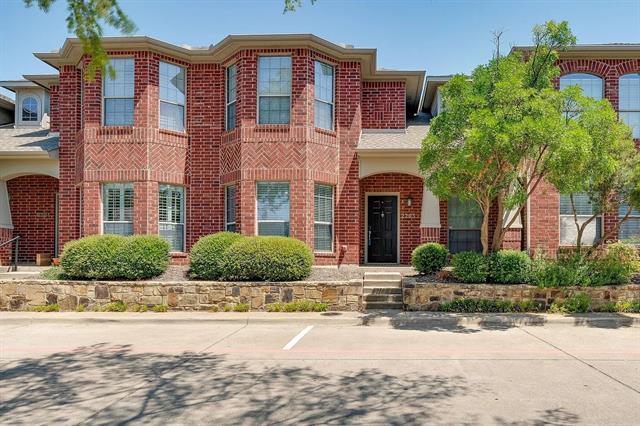 575 S Virginia Hills Dr in McKinney, TX - Building Photo