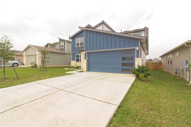 13800 Clerk St in Pflugerville, TX - Building Photo - Building Photo