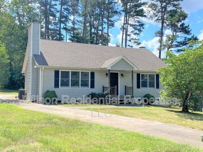 property at 5912 Katlas Trail