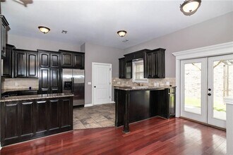 525 N Rupple Rd in Fayetteville, AR - Building Photo - Building Photo