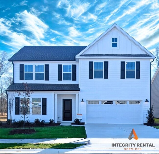 property at 1151 Links Crossing Dr