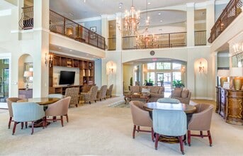 15455 Canterbury Forest Dr in Tomball, TX - Building Photo - Building Photo