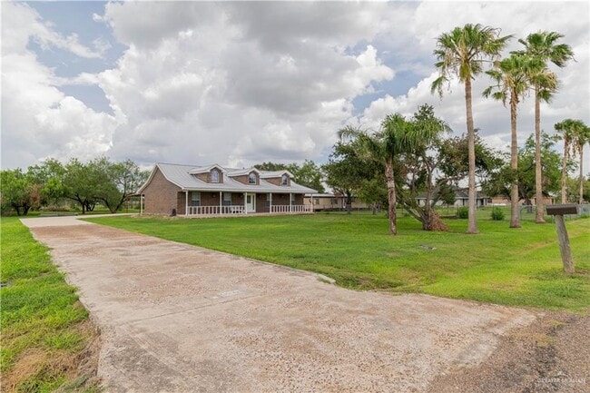 12604 Taylor Rd in Mission, TX - Building Photo - Building Photo