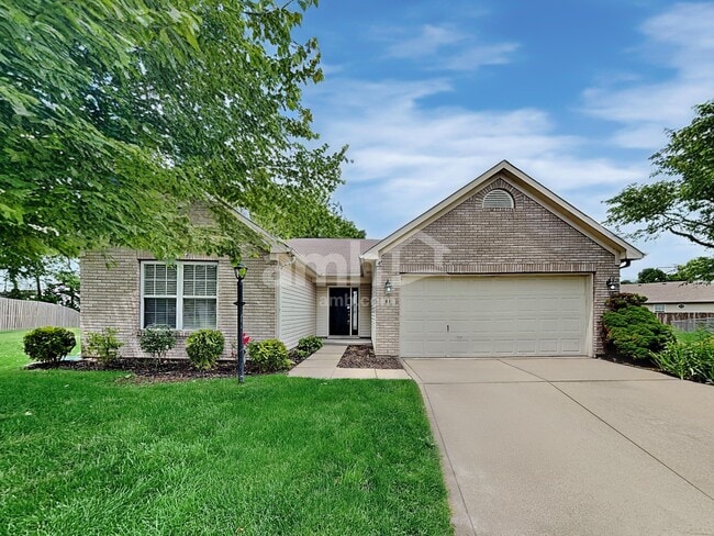 property at 81 W Quail Wood Ln
