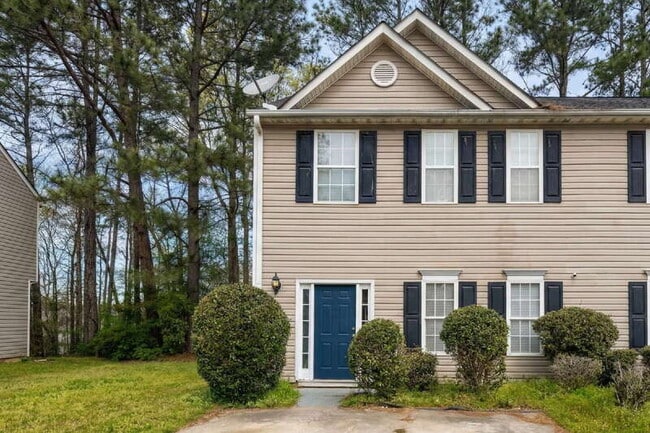 2953 Falling Water Point in College Park, GA - Building Photo - Building Photo