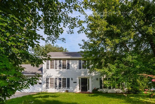 property at 3761 Apple Way