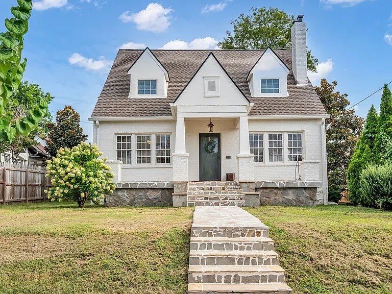 1514 Sweetbriar Ave in Nashville, TN - Building Photo