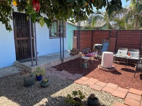 2900 Elm St in Los Angeles, CA - Foto de edificio - Building Photo