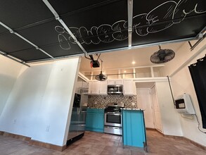3822 Polaris Dr, Unit B in La Mesa, CA - Foto de edificio - Building Photo