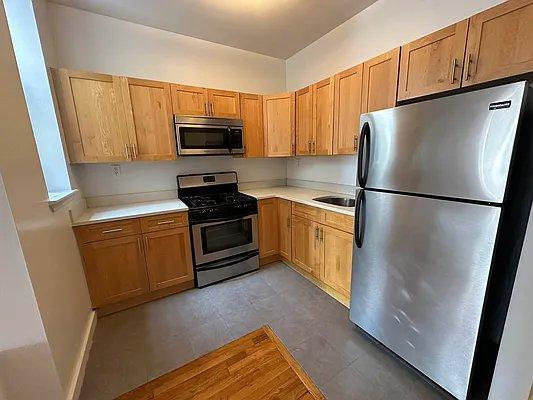 property at 2463 Valentine Ave